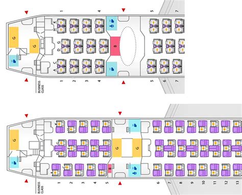 nh 856 seat map|ANA .